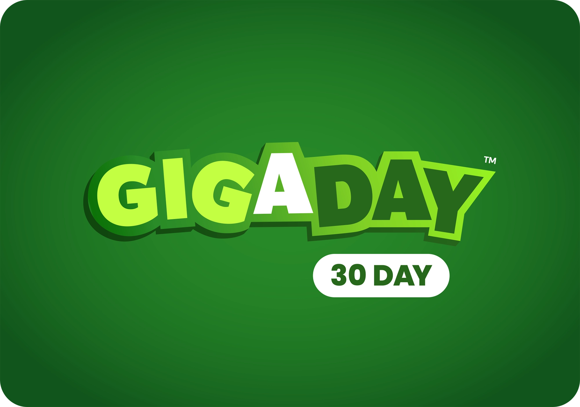 Gig A Day (30 days)